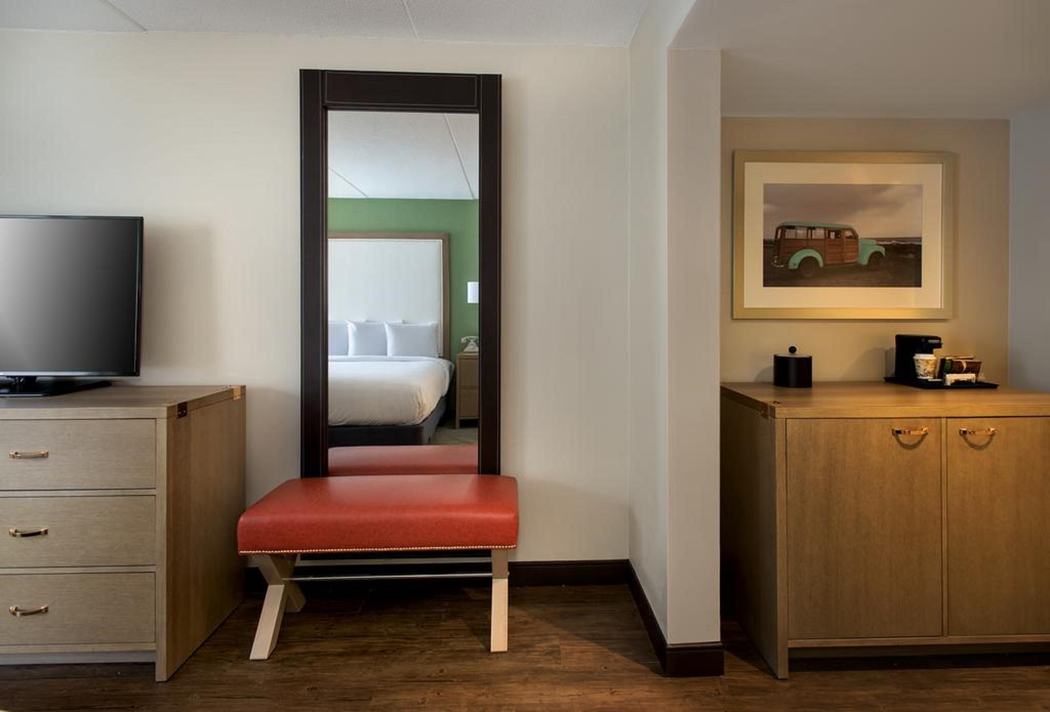 Hayes Street Hotel Нэшвилл Экстерьер фото