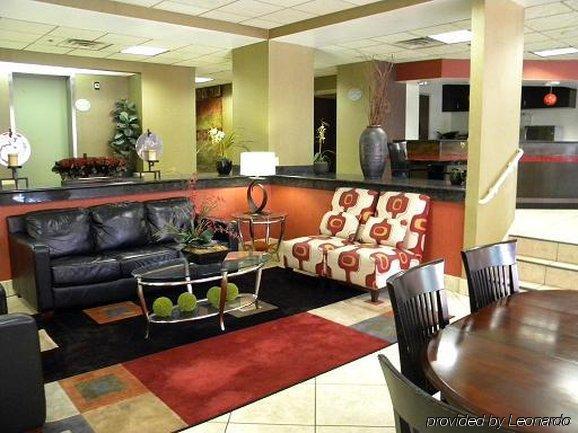 Hayes Street Hotel Нэшвилл Интерьер фото