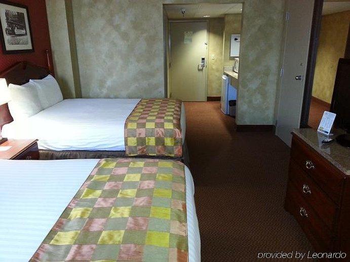 Hayes Street Hotel Нэшвилл Экстерьер фото